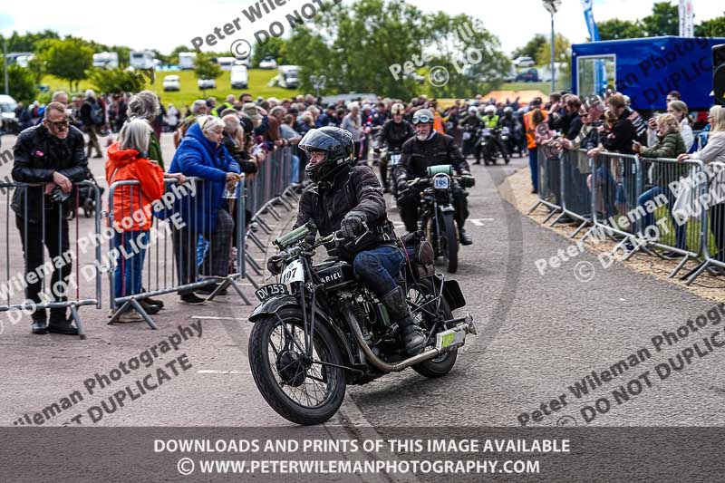 Vintage motorcycle club;eventdigitalimages;no limits trackdays;peter wileman photography;vintage motocycles;vmcc banbury run photographs